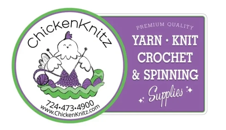 ChickenKnitz logo