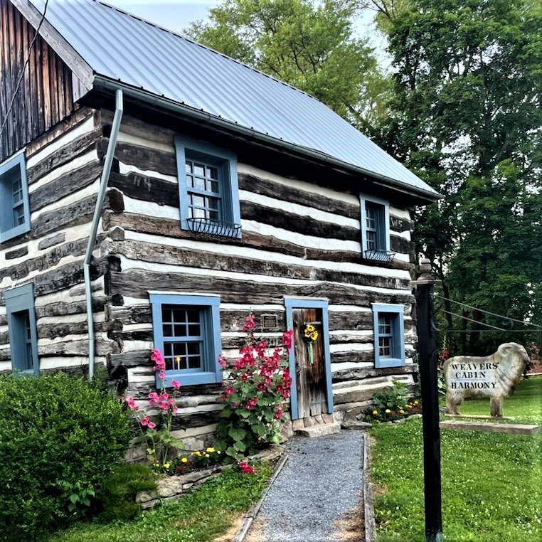 Weavers' Cabin